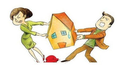 爆笑卖房表情包-按住就能保存-你值得拥有!
