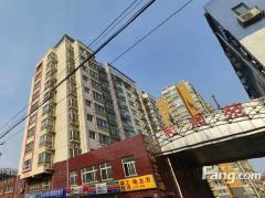 1室1厅 高楼层 家电齐全 小区环境良好 室内干净卫生 全阳面户型-整租