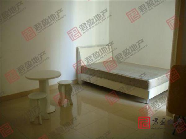 房主出售1房 精装 南北 88.0万  三亚湾碧海蓝天 53.0m² 河西 ，潜力超低价