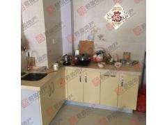 周边配套设施齐全，性价比超高1房 精装 76.0m² 南北 碧海蓝天 115.0, 0.0万元 河西