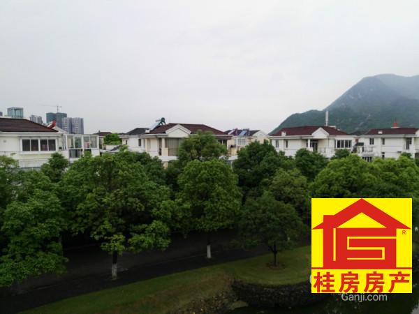 【超值秒杀】麒麟湾四期独栋别墅230万过户全包!