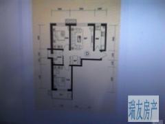 86m² 毛坯 石家庄 南北 万元 2房 柠檬郡 ，此房只应天上有！人间难得见一回啊！