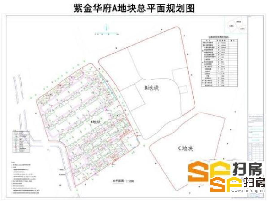 紫金华府_楼盘微信二维码_户型_相册_位置_优惠动态信息-南京扫房网